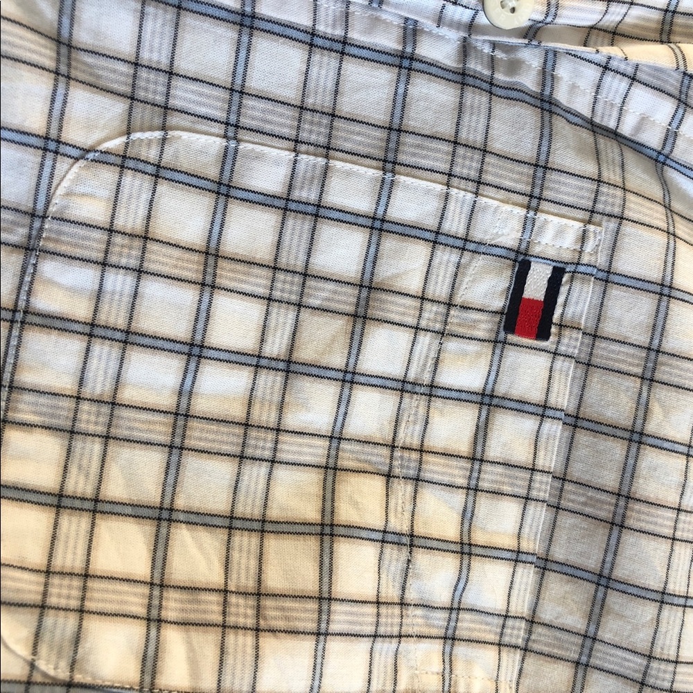 Tommy Hilfiger dress shirt - Picture 5 of 7